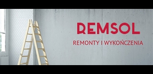 REMSOL Firma Remontowa